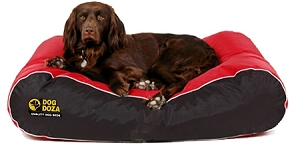Doza BEAN Active Style Waterproof Dog Bed